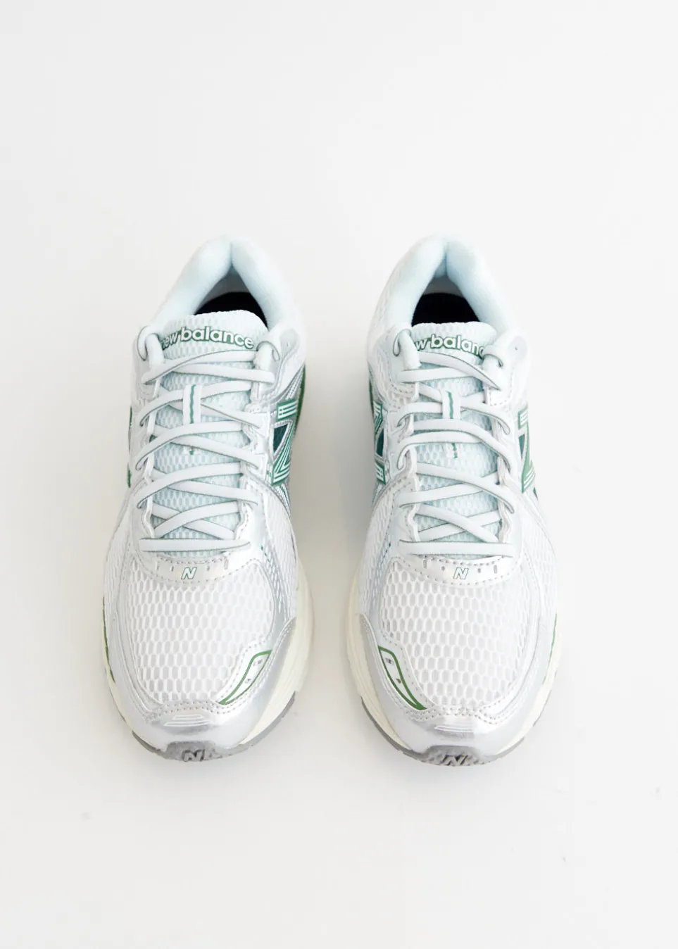 860v2 'Northern Lights - Mallard Green' Sneakers