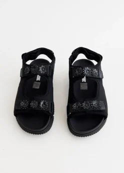 Valeria Neoprene Sandals