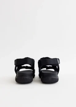 Valeria Neoprene Sandals