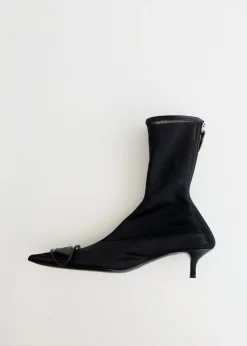 Venus D-Venus Kittie Boots