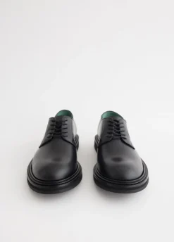 Vinnee Blucher Derbies