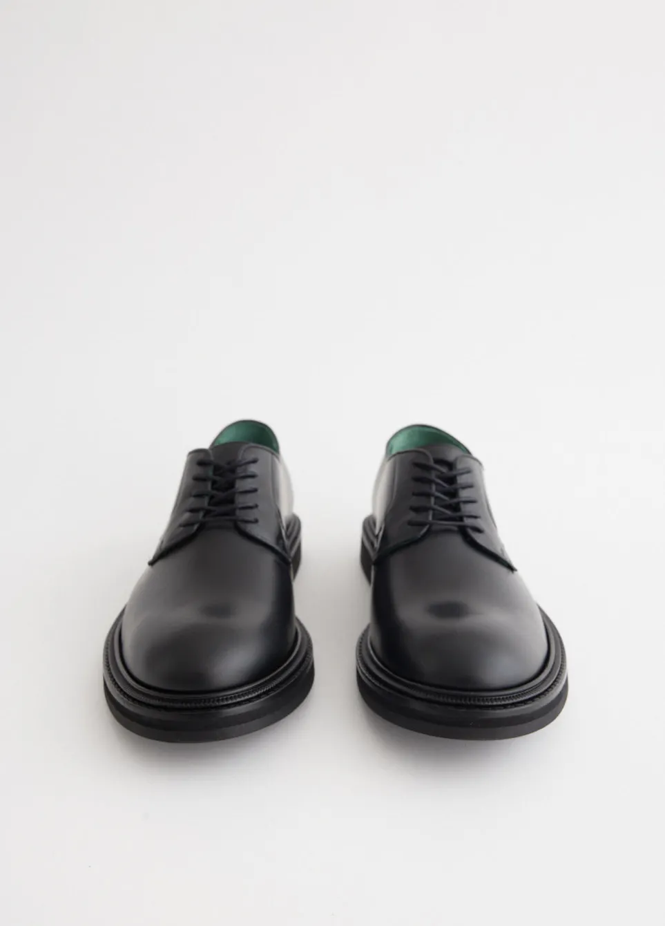 Vinnee Blucher Derbies