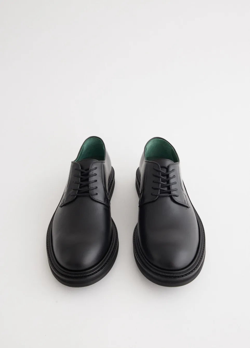 Vinnee Blucher Derbies