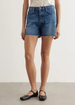 Vintage Cut Off Shorts