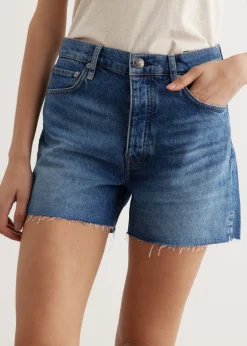 Vintage Cut Off Shorts