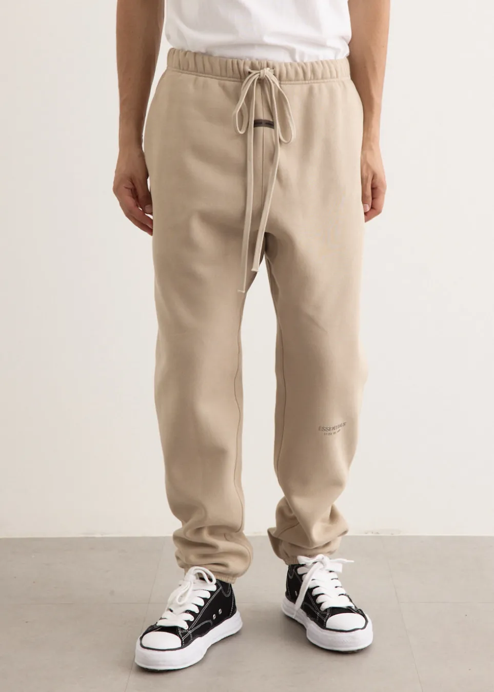 Vintage Fleece Sweatpants