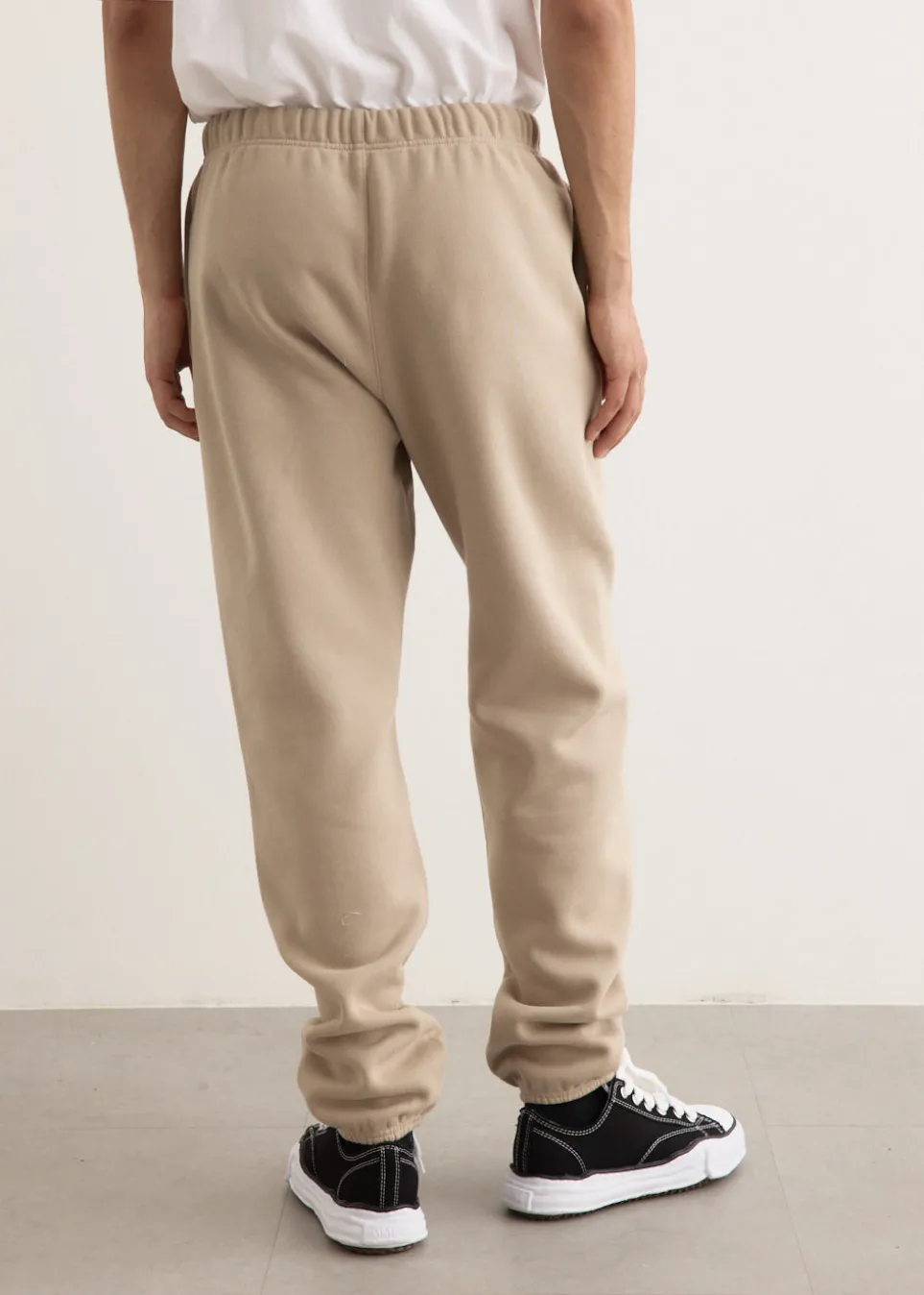 Vintage Fleece Sweatpants