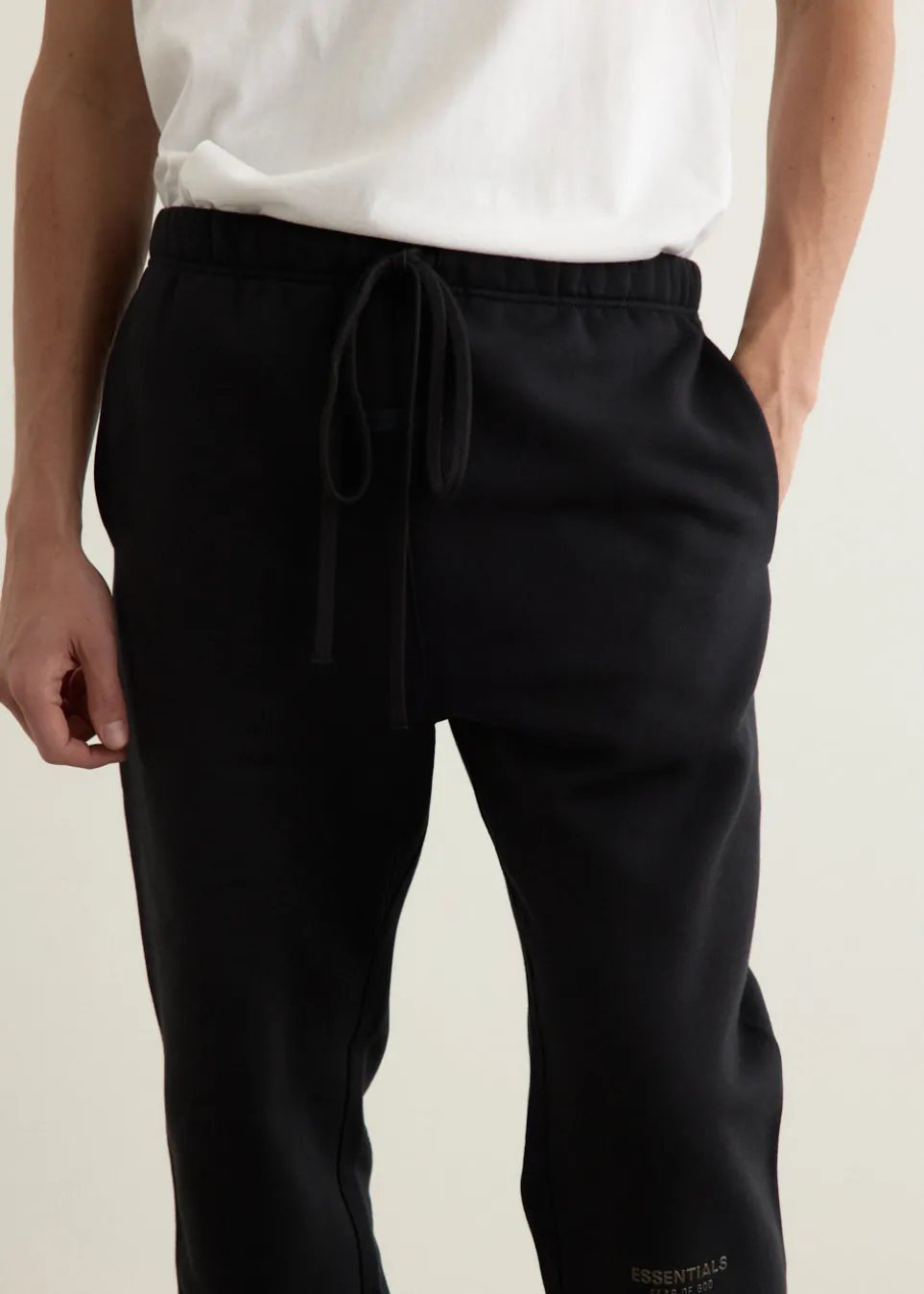 Vintage Fleece Sweatpants