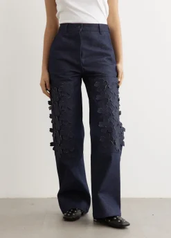 Virginia Trousers