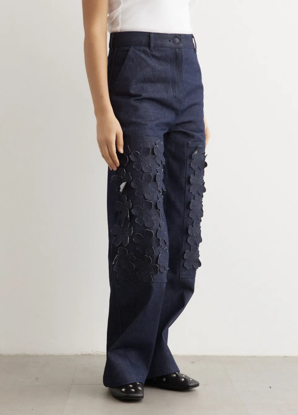Virginia Trousers