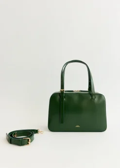 Virginie Box Bag