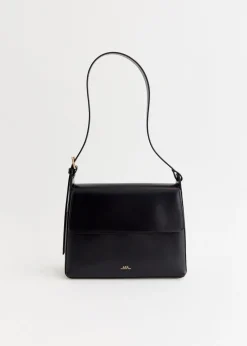 Virginie Flap Bag