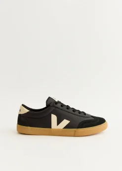 Volley 'Black Pierre' Sneakers