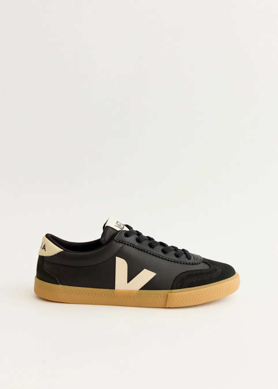 Volley 'Black Pierre' Sneakers