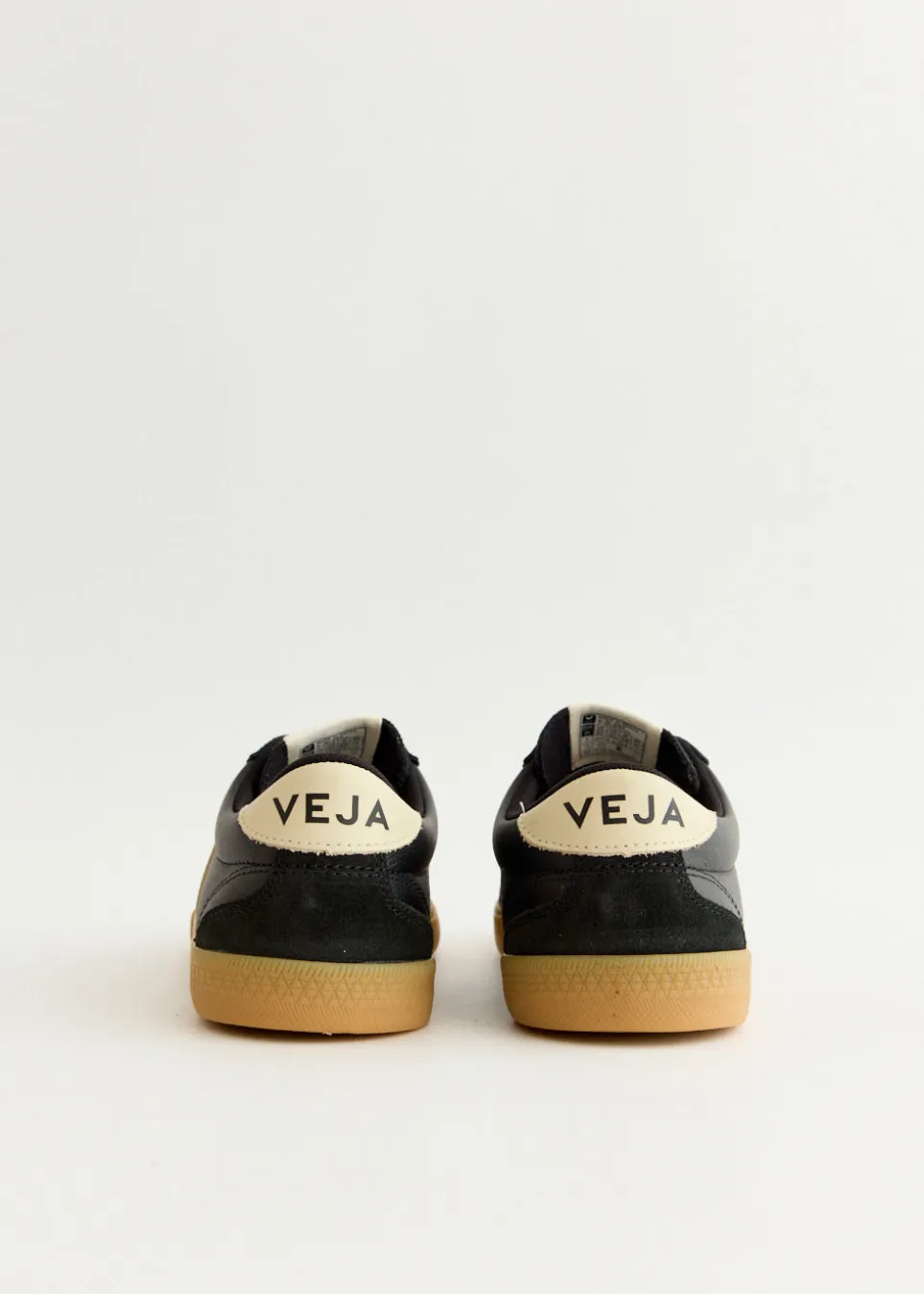 Volley 'Black Pierre' Sneakers