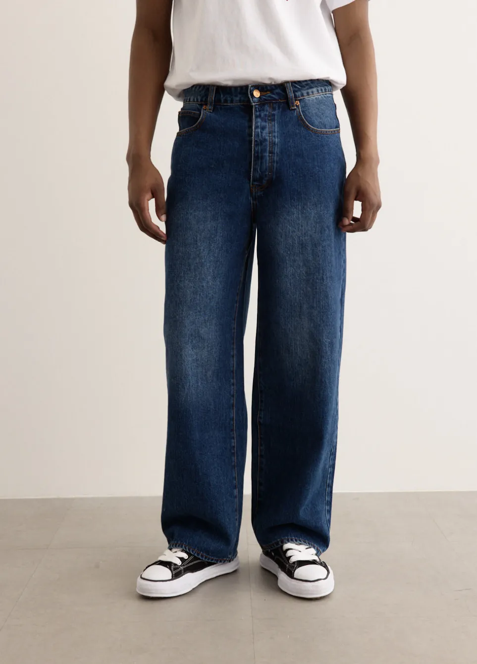 Wale Jeans