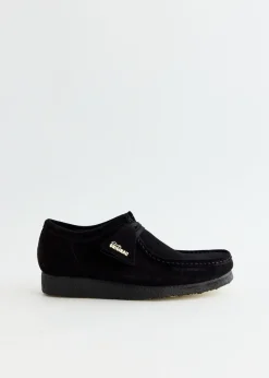 Wallabee Shoes