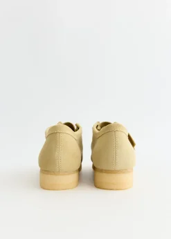 Wallabee Shoes
