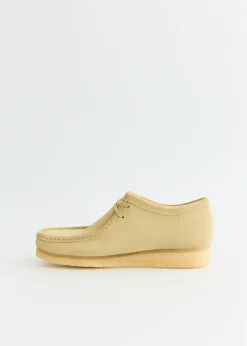 Wallabee Shoes