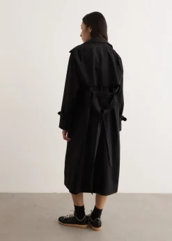 Wanderer Trench Coat