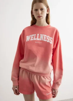 Wellness Ivy Crewneck