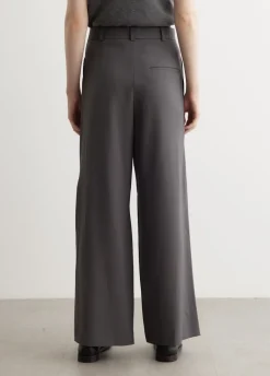 Wild Folding Pants