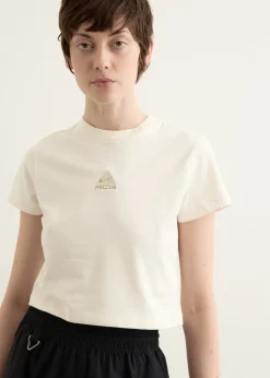 Women's ACG Dri-FIT Short-Sleeve T-Shirt