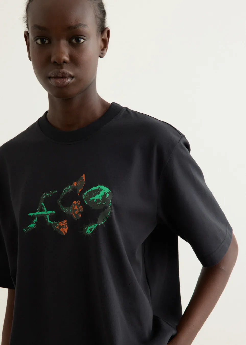 Women's ACG Short Sleeve T-Shirt