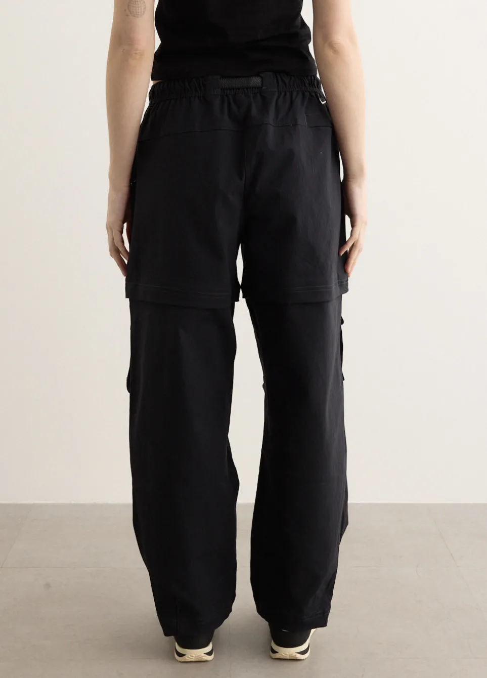 Women's ACG Smith Summit Zip Off Pants