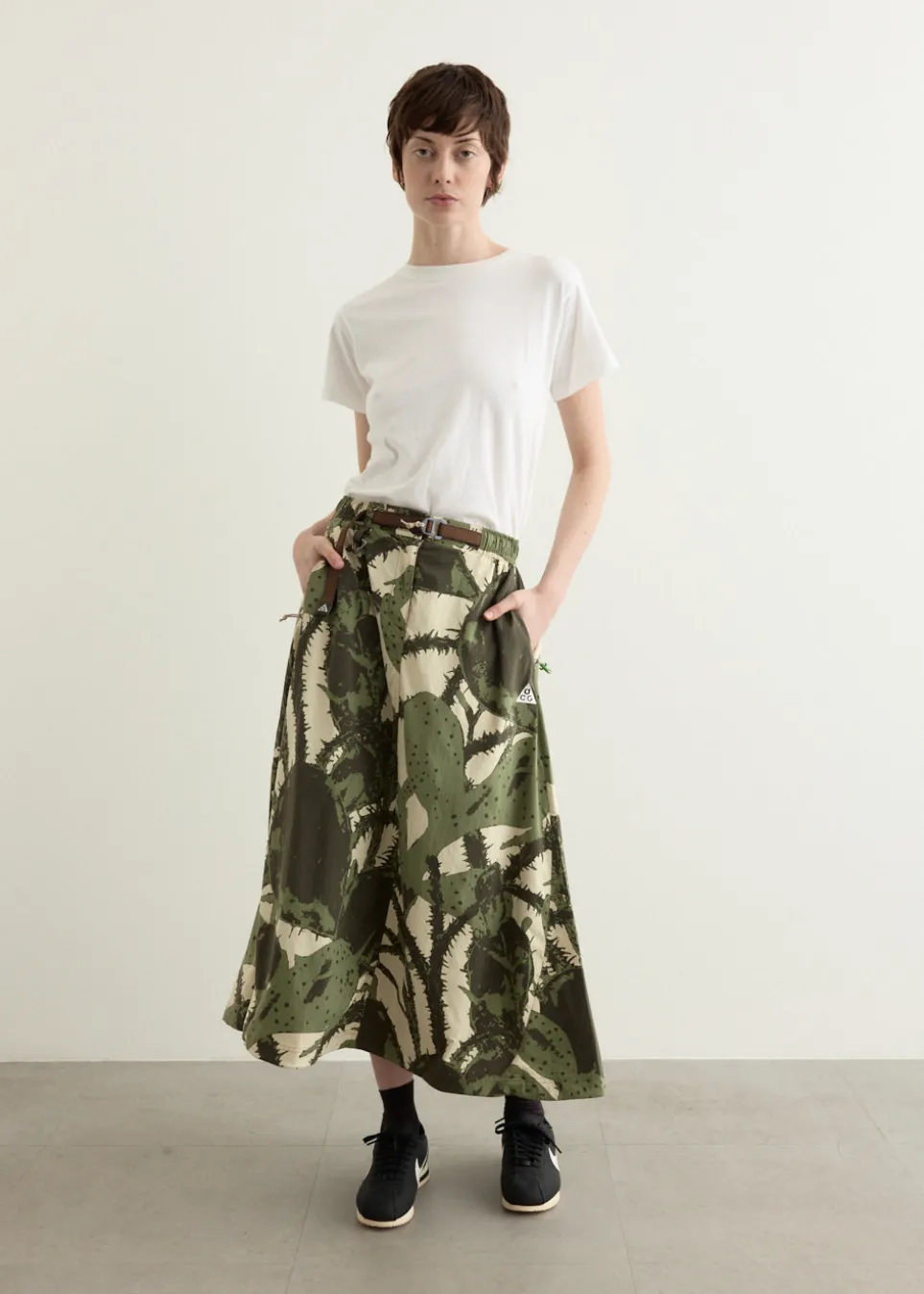Women's ACG Zip Smith Summit Skirt