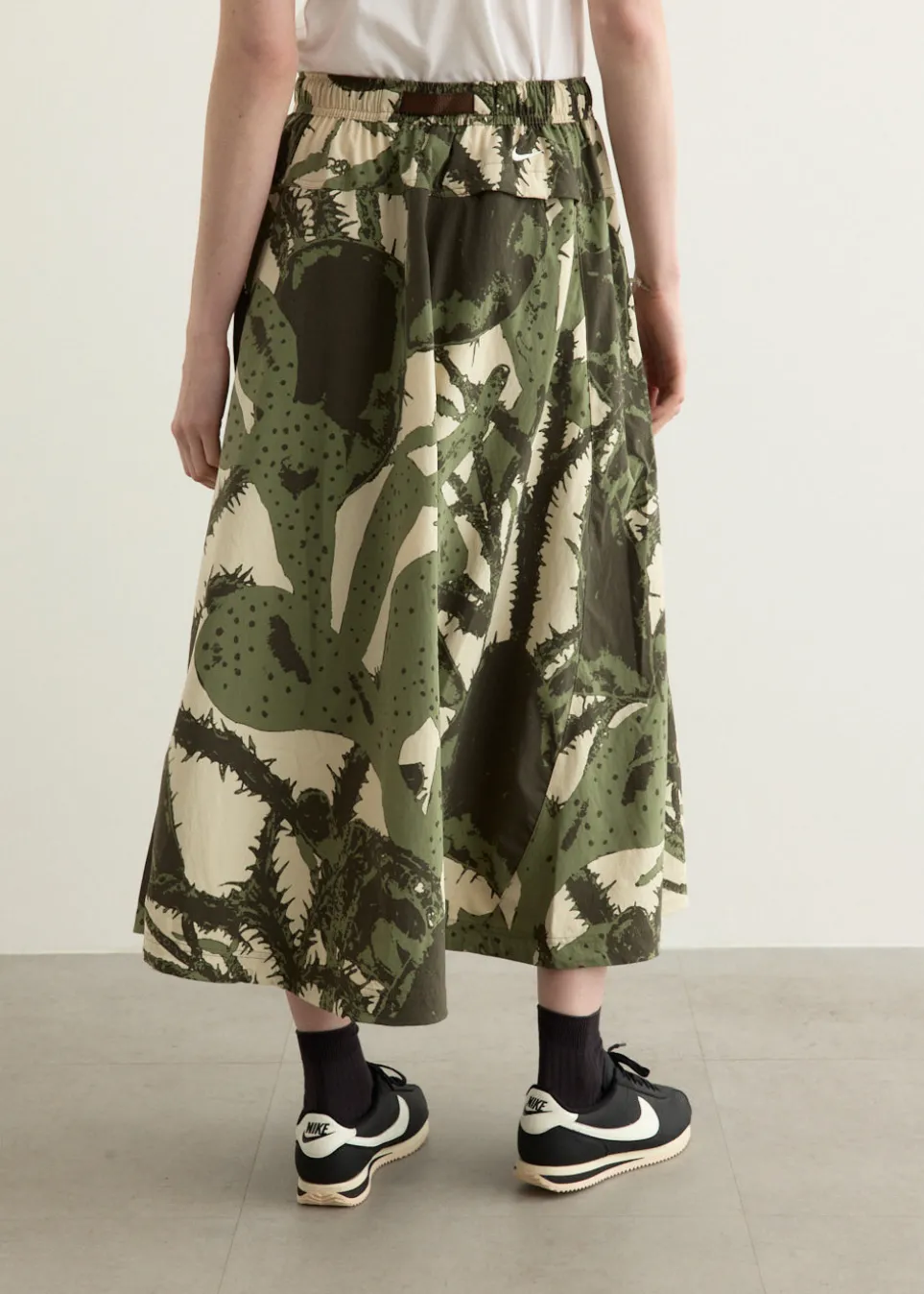 Women's ACG Zip Smith Summit Skirt