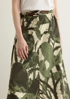 Women's ACG Zip Smith Summit Skirt