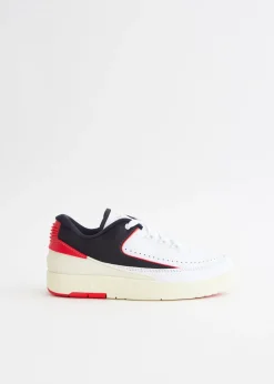 Women's Air Jordan 2 Low 'Chicago Twist' Sneakers