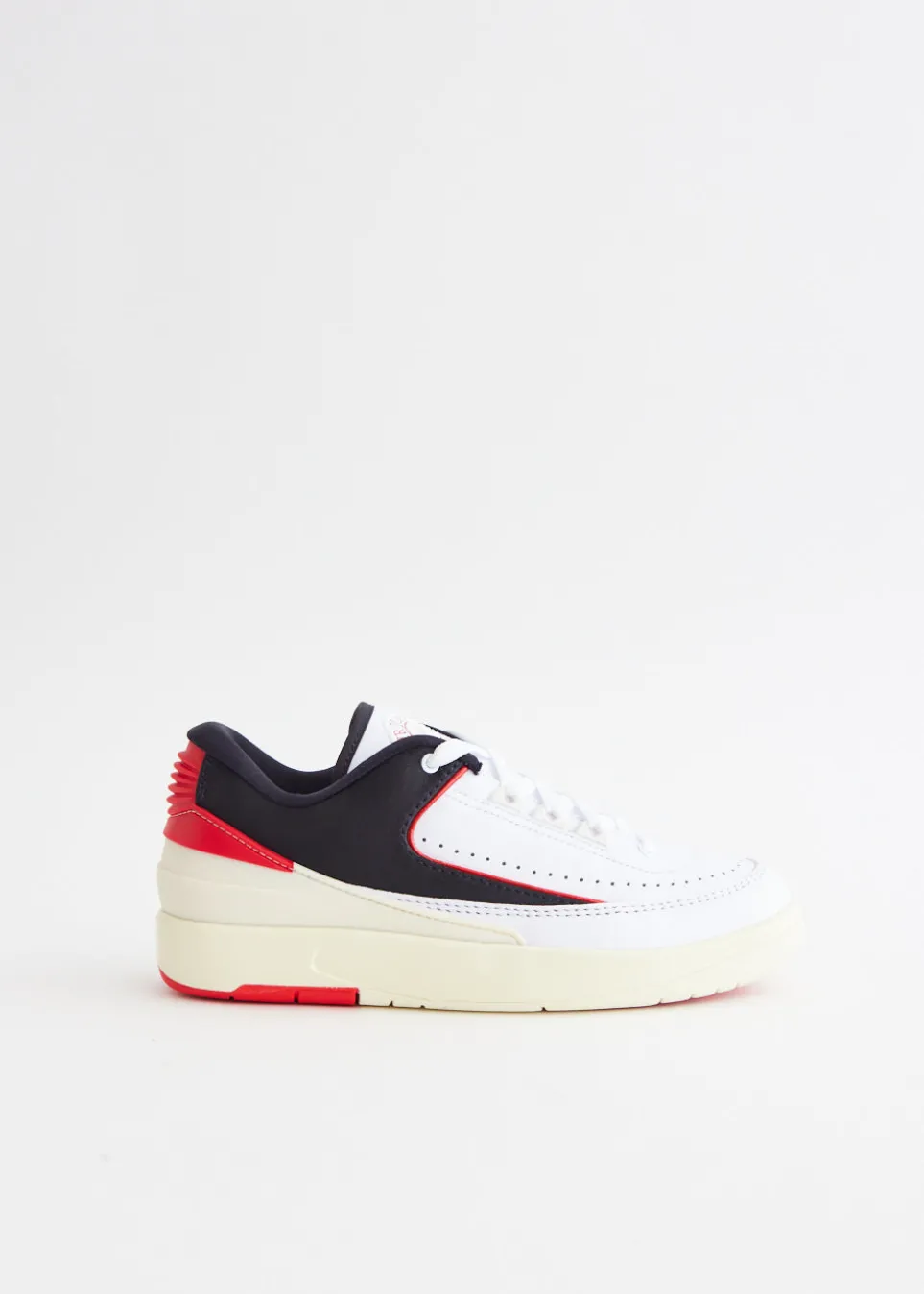 Women's Air Jordan 2 Low 'Chicago Twist' Sneakers