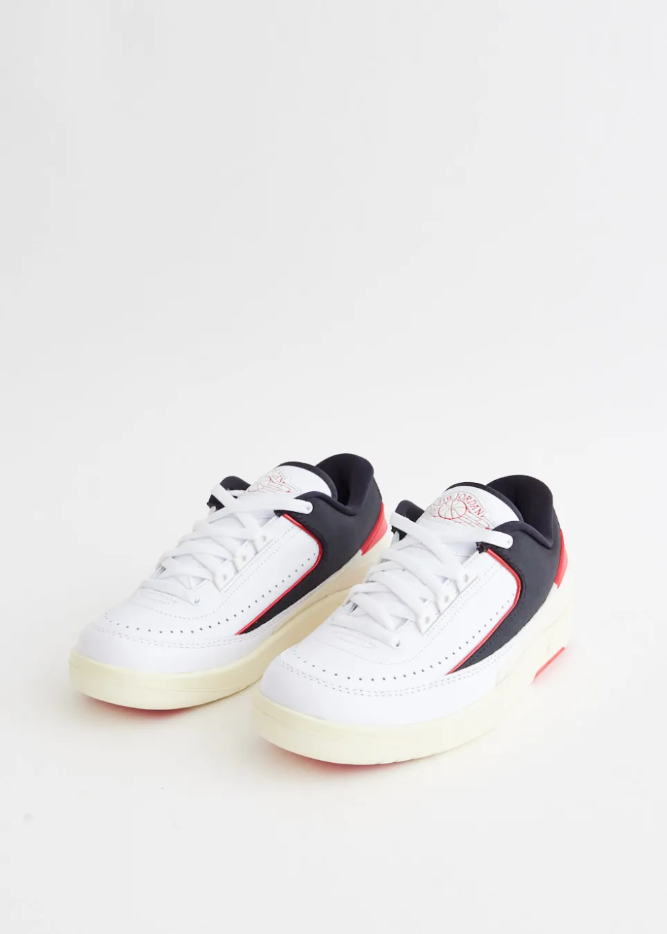 Women's Air Jordan 2 Low 'Chicago Twist' Sneakers