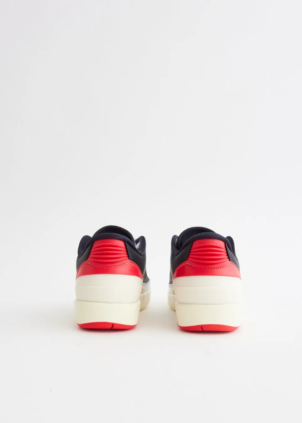 Women's Air Jordan 2 Low 'Chicago Twist' Sneakers