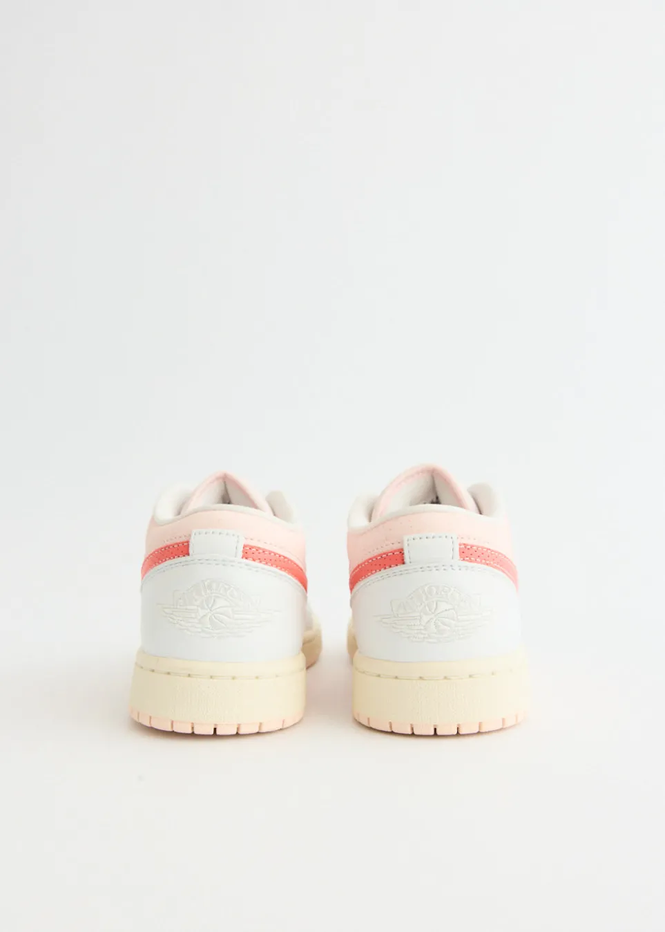 Women's Air Jordan 1 Low 'Strawberry Milkshake' Sneakers