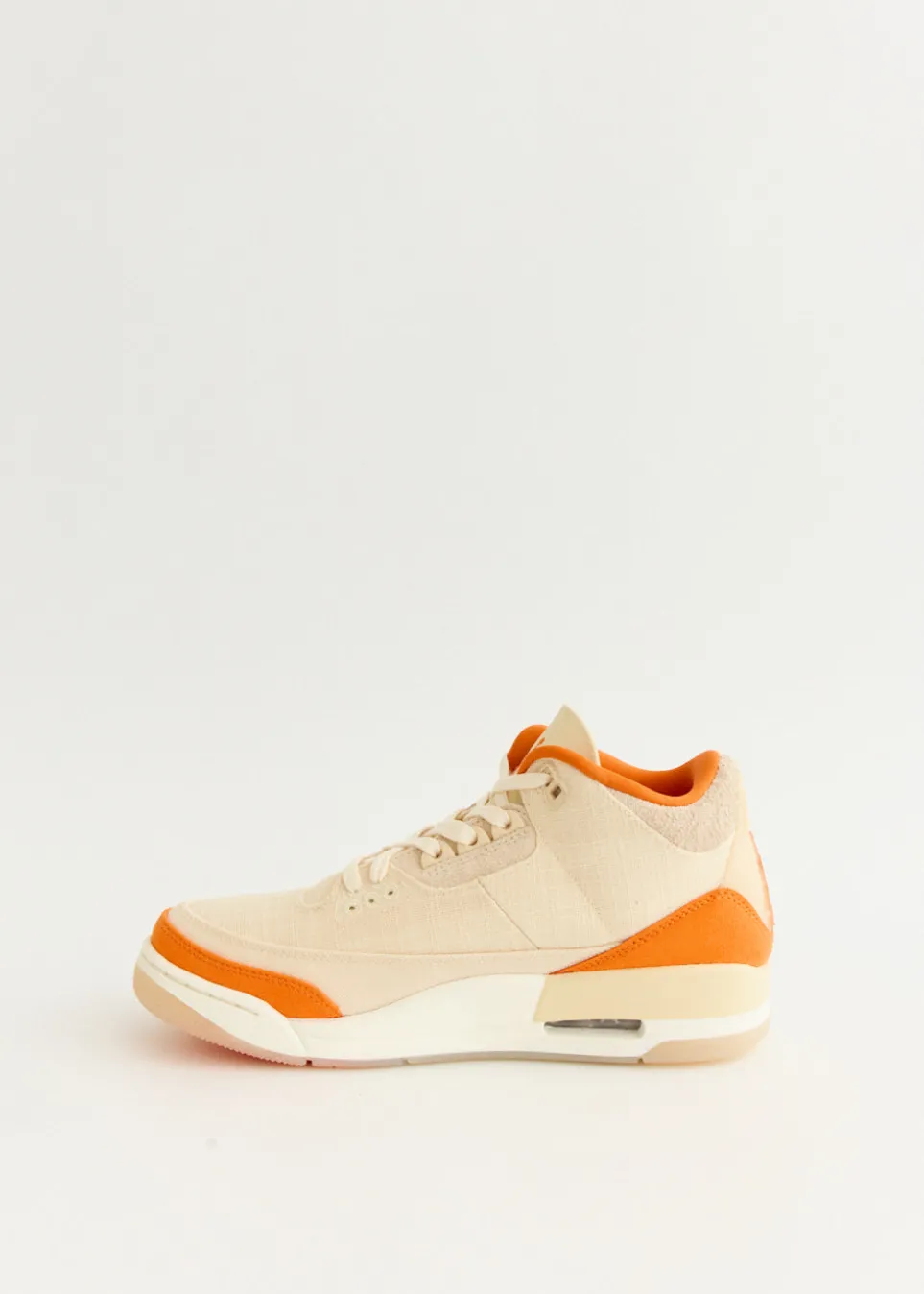 Women's Air Jordan 3 Retro 'Starfish' Sneakers