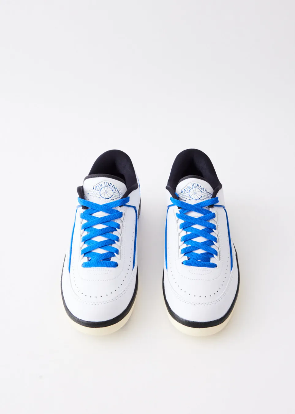 Women's Air Jordan 2 Retro Low 'Varsity Royal' Sneakers