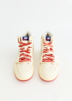 Women's Air Jordan 1 Retro High OG 'Rare Air Cinnabar' Sneakers