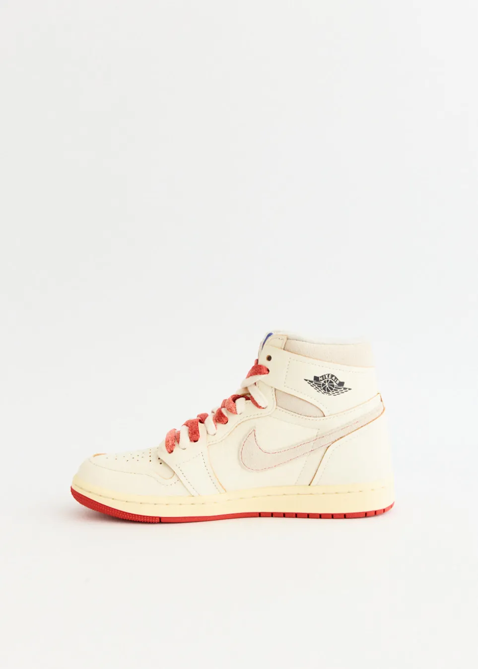 Women's Air Jordan 1 Retro High OG 'Rare Air Cinnabar' Sneakers