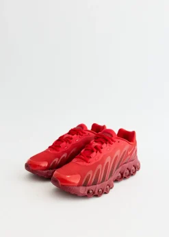 Women's Air Max Dn8 'University Red' Sneakers