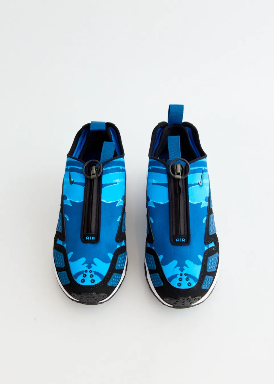 Women's Air Max SNDR 'Blue Camo' Sneakers