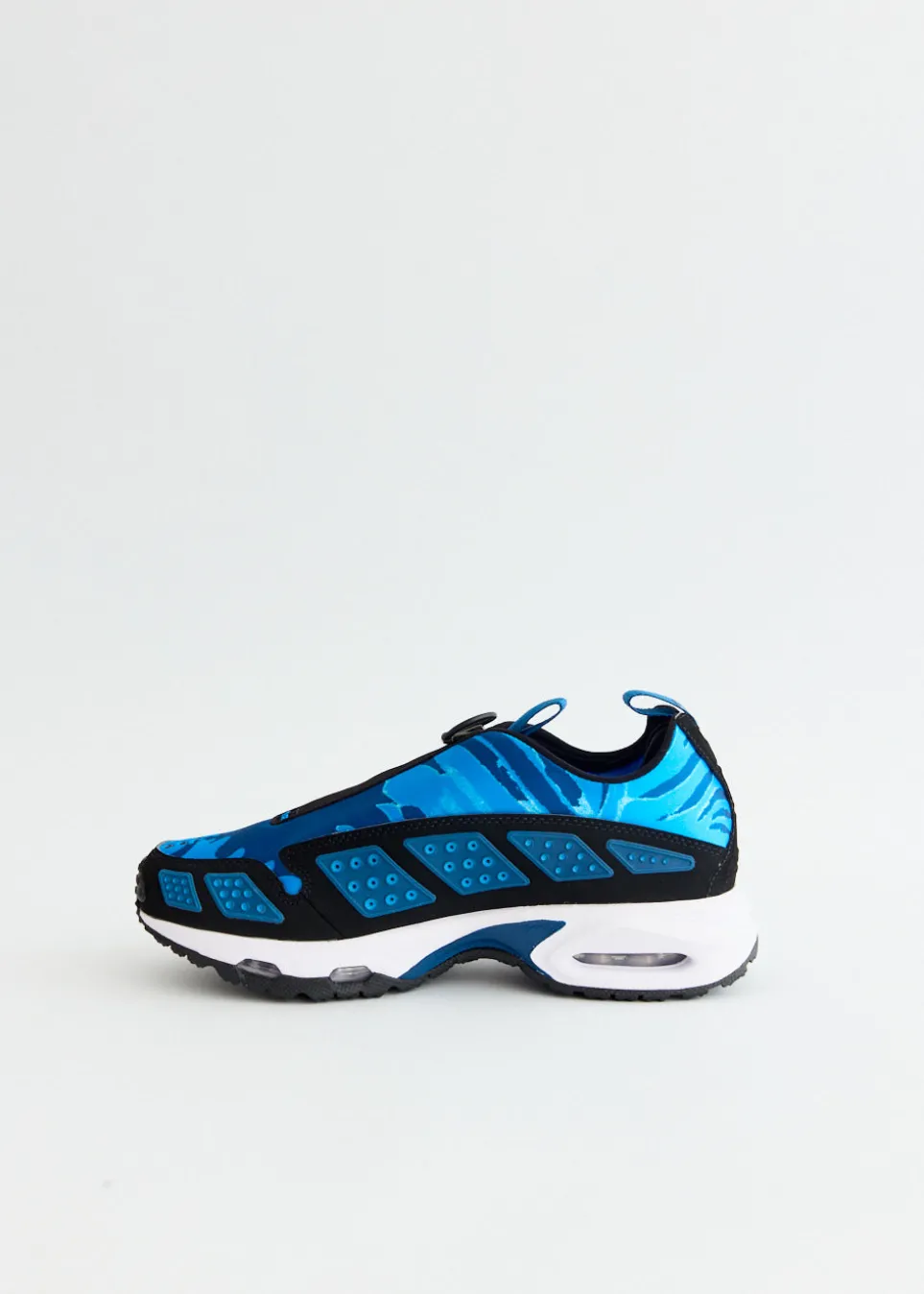 Women's Air Max SNDR 'Blue Camo' Sneakers