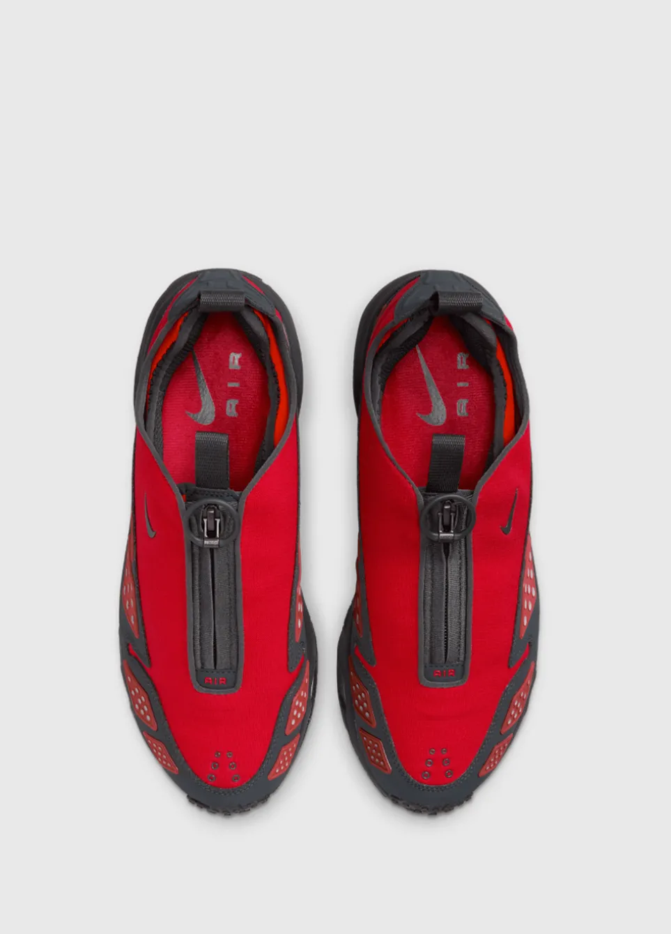 Women's Air Max SNDR Gore-Tex 'Hyper Crimson' Sneakers