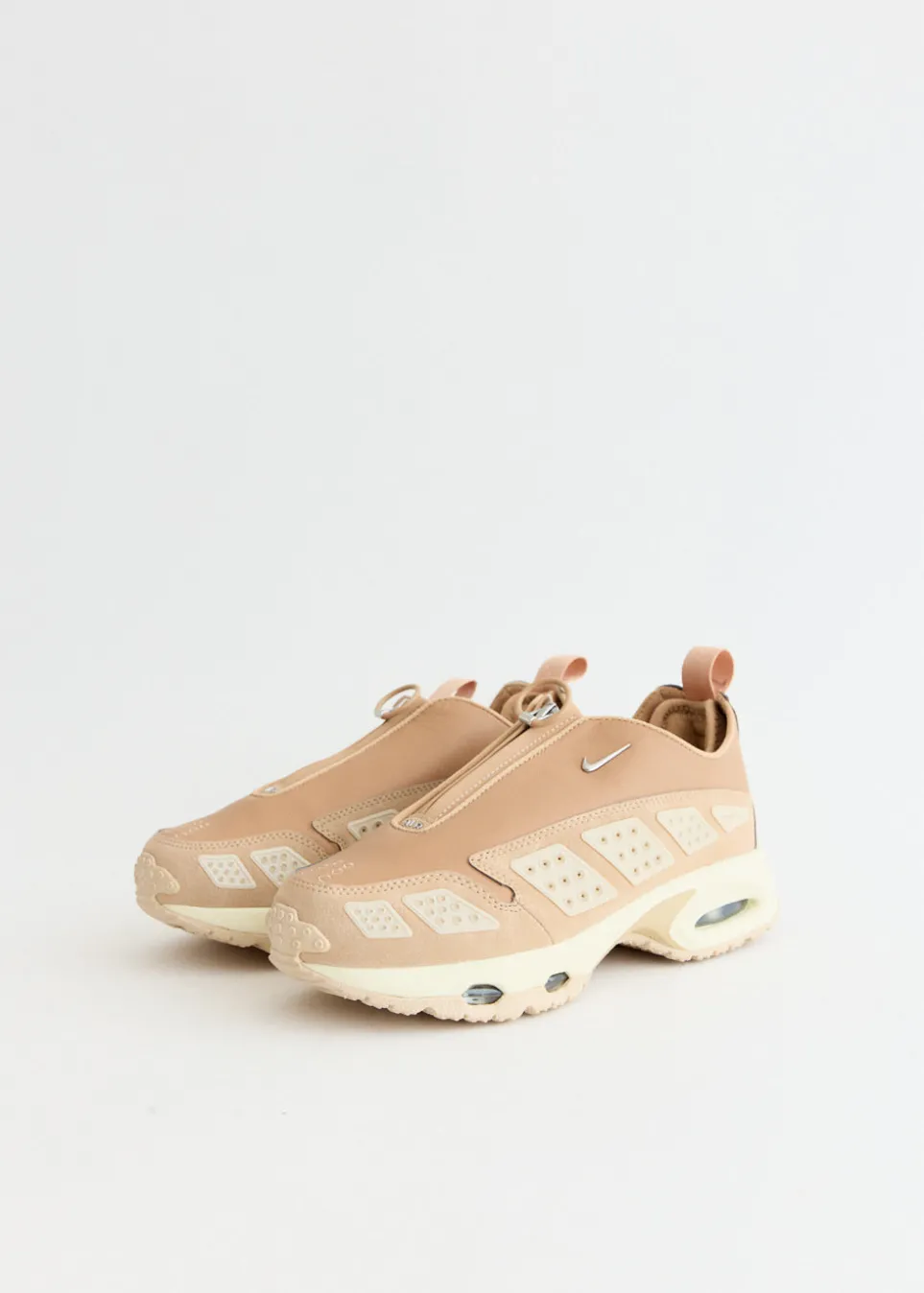Women's Air Max SNDR 'Hemp Sanddrift' Sneakers