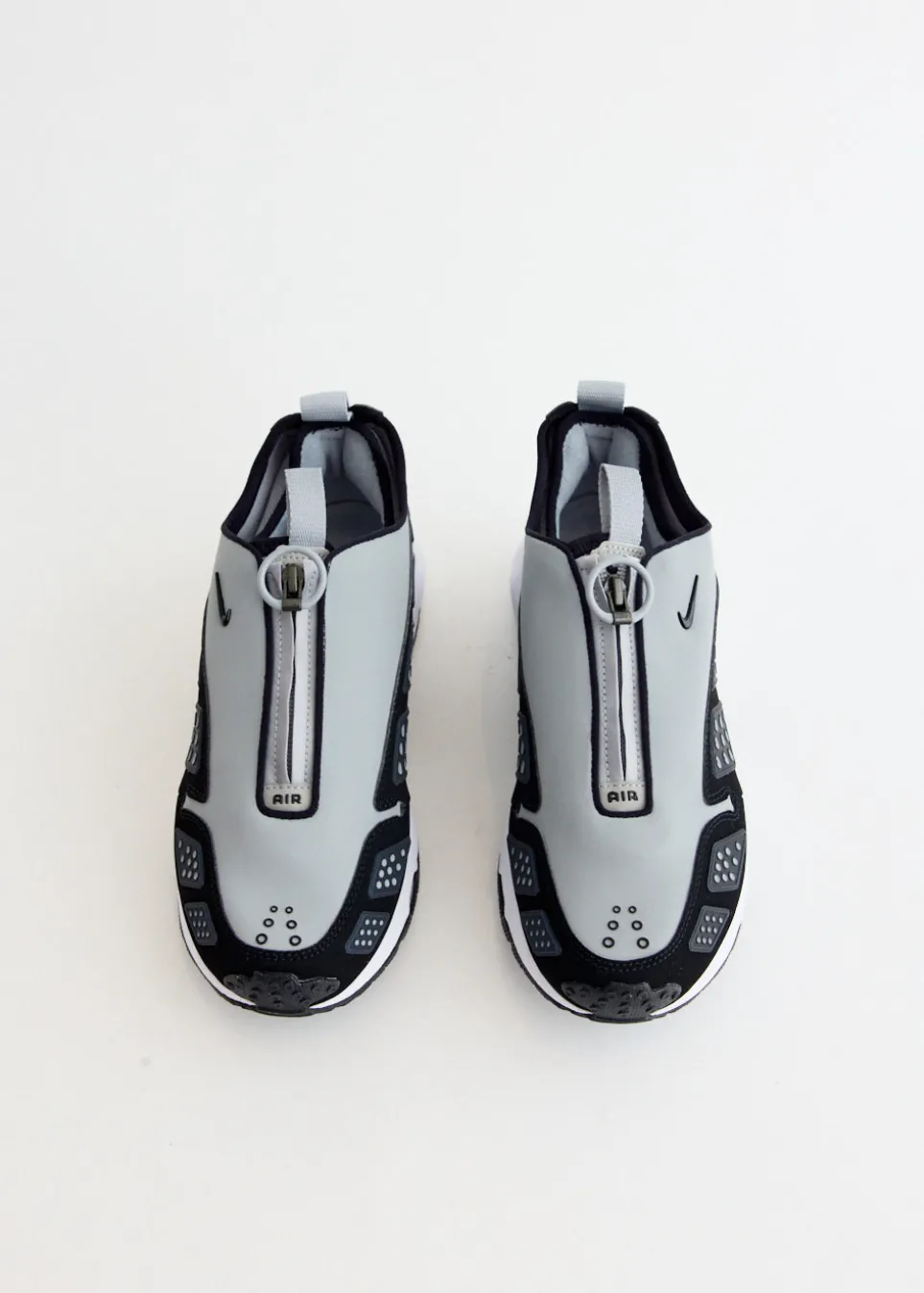 Women's Air Max SNDR 'Silver Anthracite' Sneakers