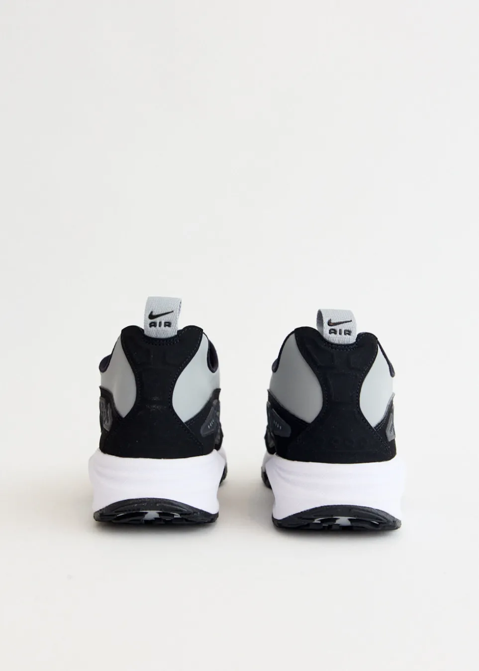 Women's Air Max SNDR 'Silver Anthracite' Sneakers