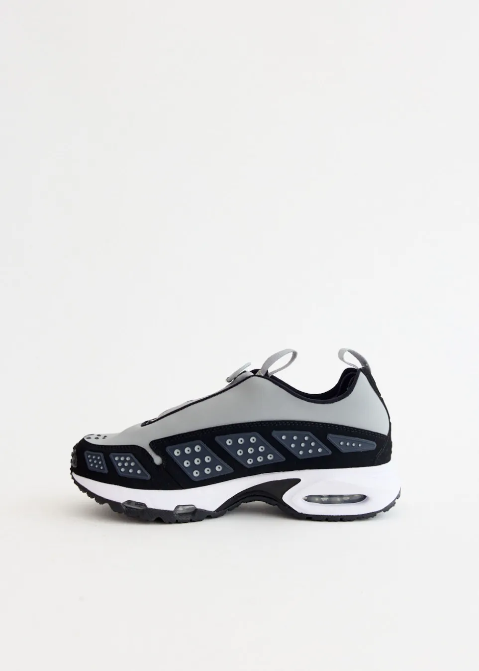 Women's Air Max SNDR 'Silver Anthracite' Sneakers