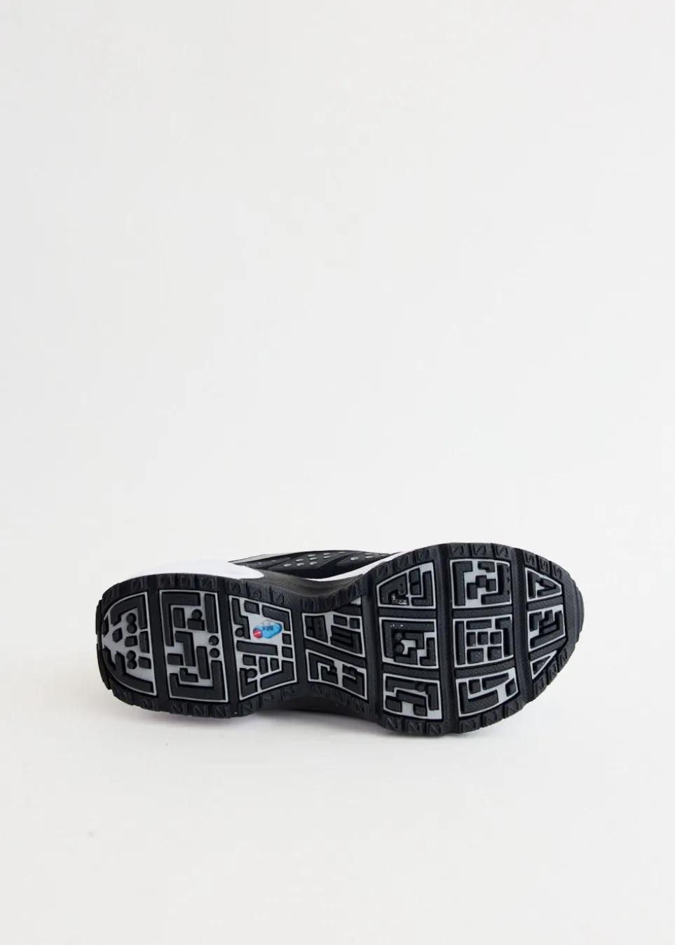 Women's Air Max SNDR 'Silver Anthracite' Sneakers